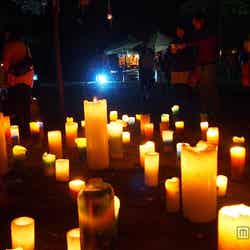 会場装飾(イメージ)/画像提供:SSS