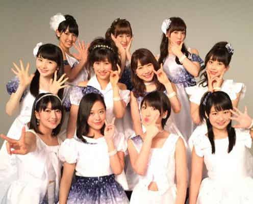 モー娘。&関ジャニ∞ ファン同士のハートフルな交流が話題