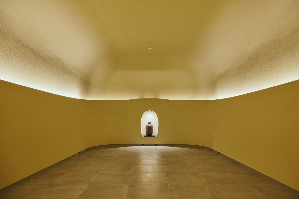 ノーガ ホテル 清水 京都／画像提供：野村不動産ホールディングス