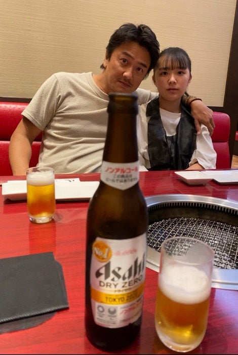 原田龍二の妻 夫と娘の仲良し2ショットを公開 もはやついていけません モデルプレス 原田龍二の妻 夫と娘の仲良し2ショットを公開 もはやついていけません モデルプレス