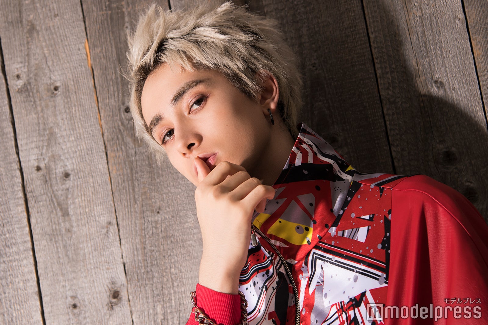 ジャン（C）モデルプレス