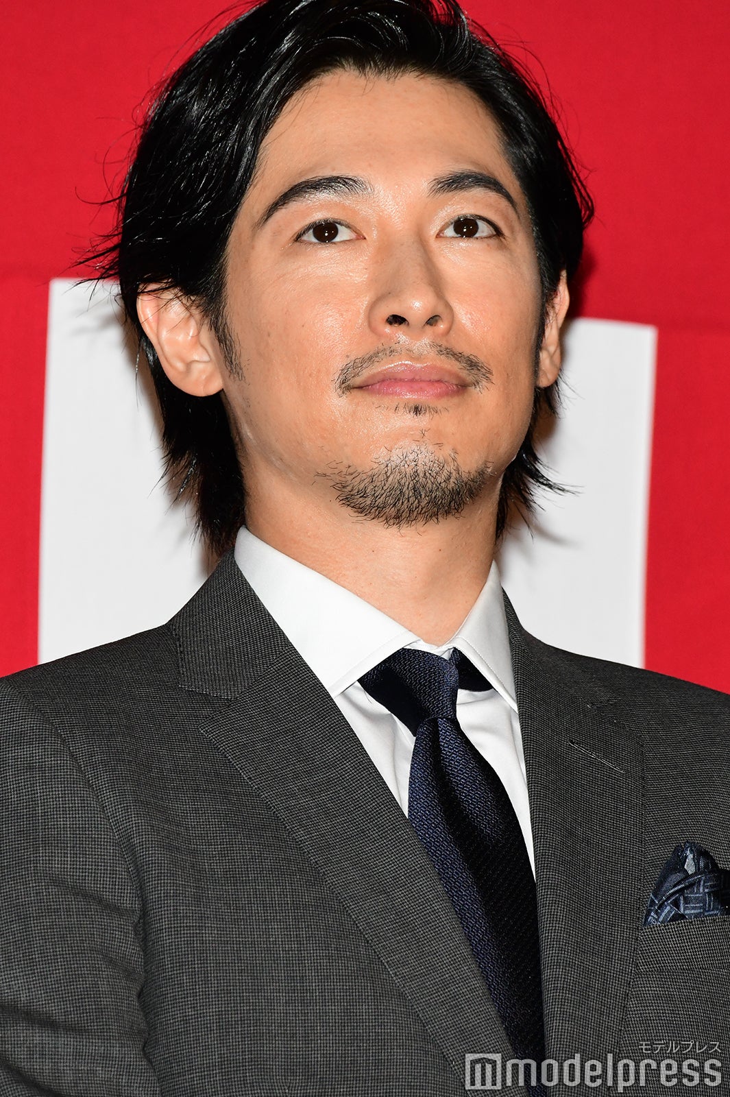 ディーン・フジオカ（C）モデルプレス
