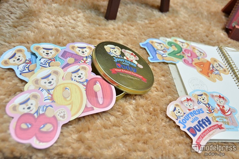 ステッカーセット￥1，000