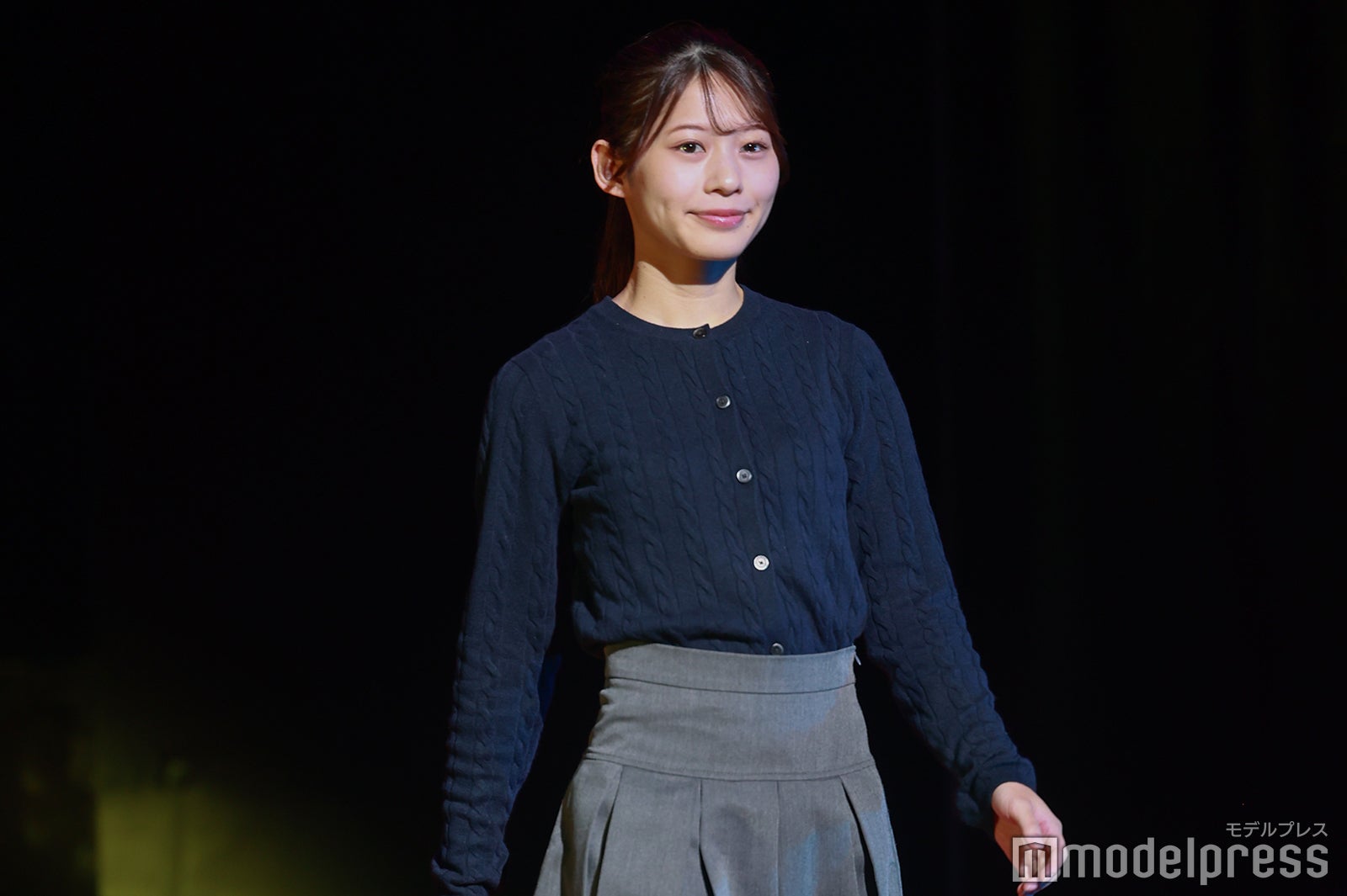 舩木菜々（C）モデルプレス