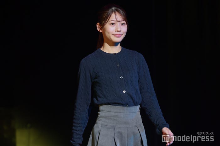 舩木菜々(C)モデルプレス