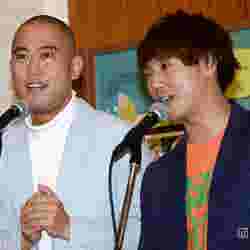 キングオブコント覇者 コロコロチキチキペッパーズ やっべえぞ さぁ を連発 笑い巻き起こす モデルプレス