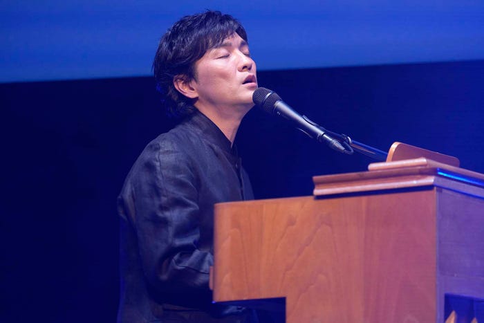 森山直太朗(提供写真)