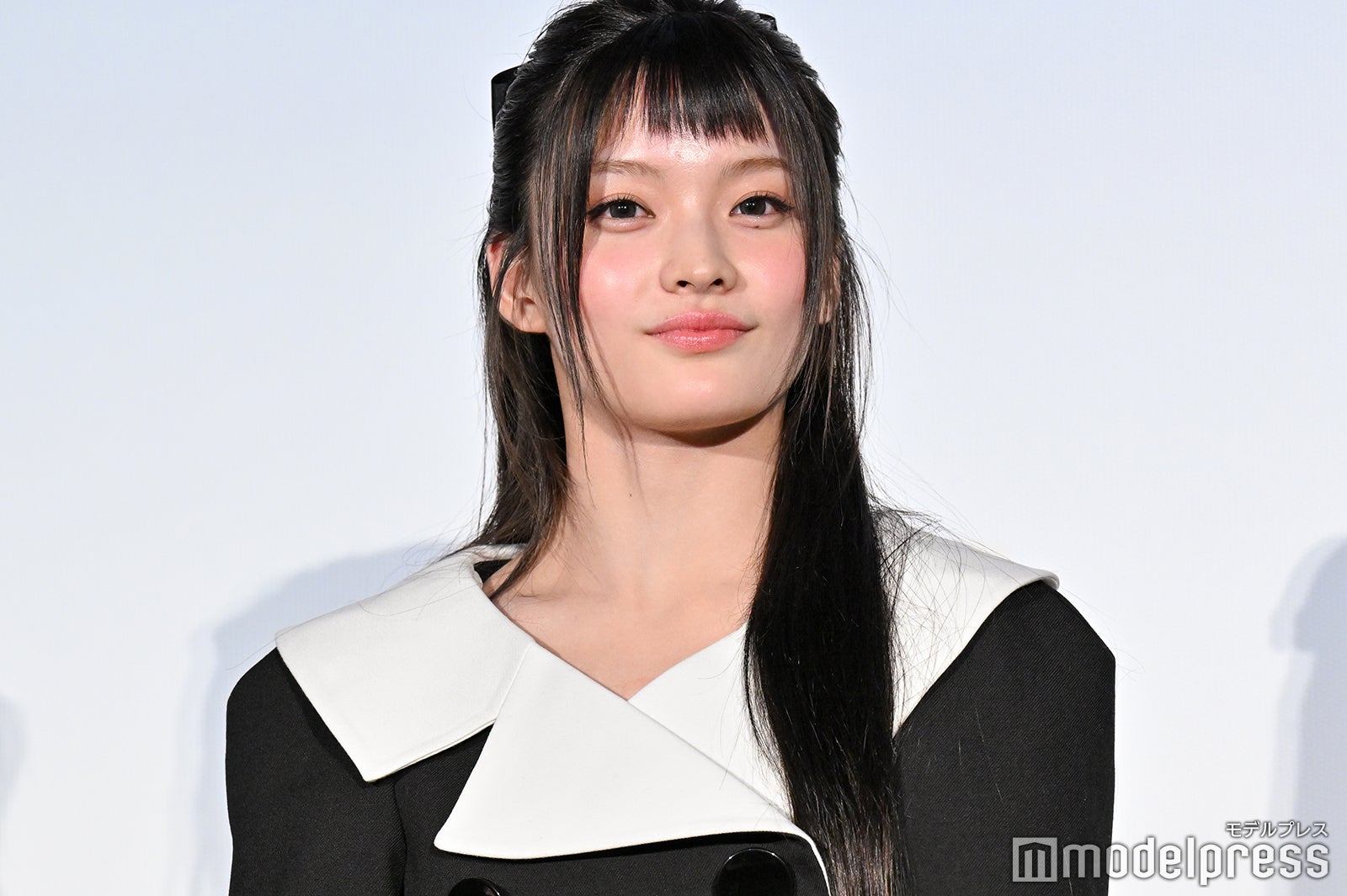 IROHA（C）モデルプレス