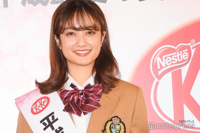 谷まりあ(C)モデルプレス