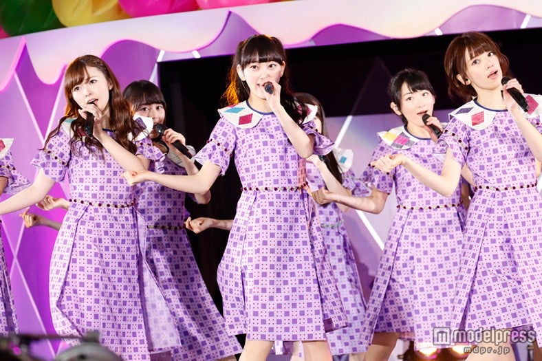 『乃木坂46　3rd YEAR BIRTHDAY LIVE』