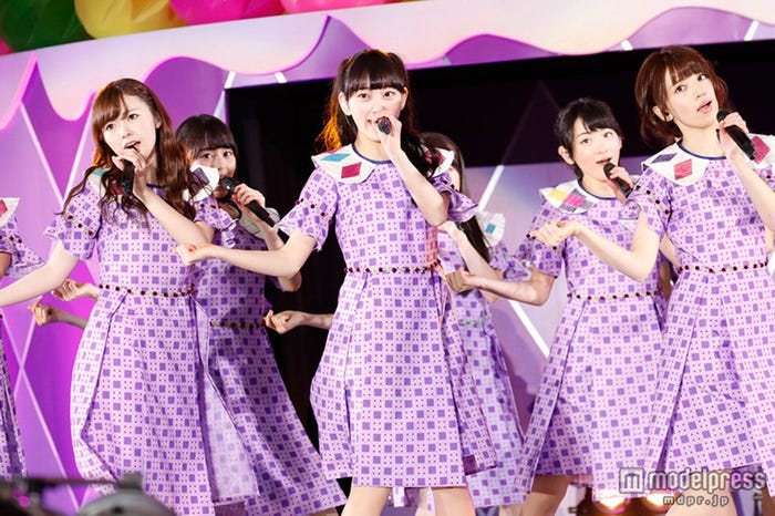 『乃木坂46 3rd YEAR BIRTHDAY LIVE』