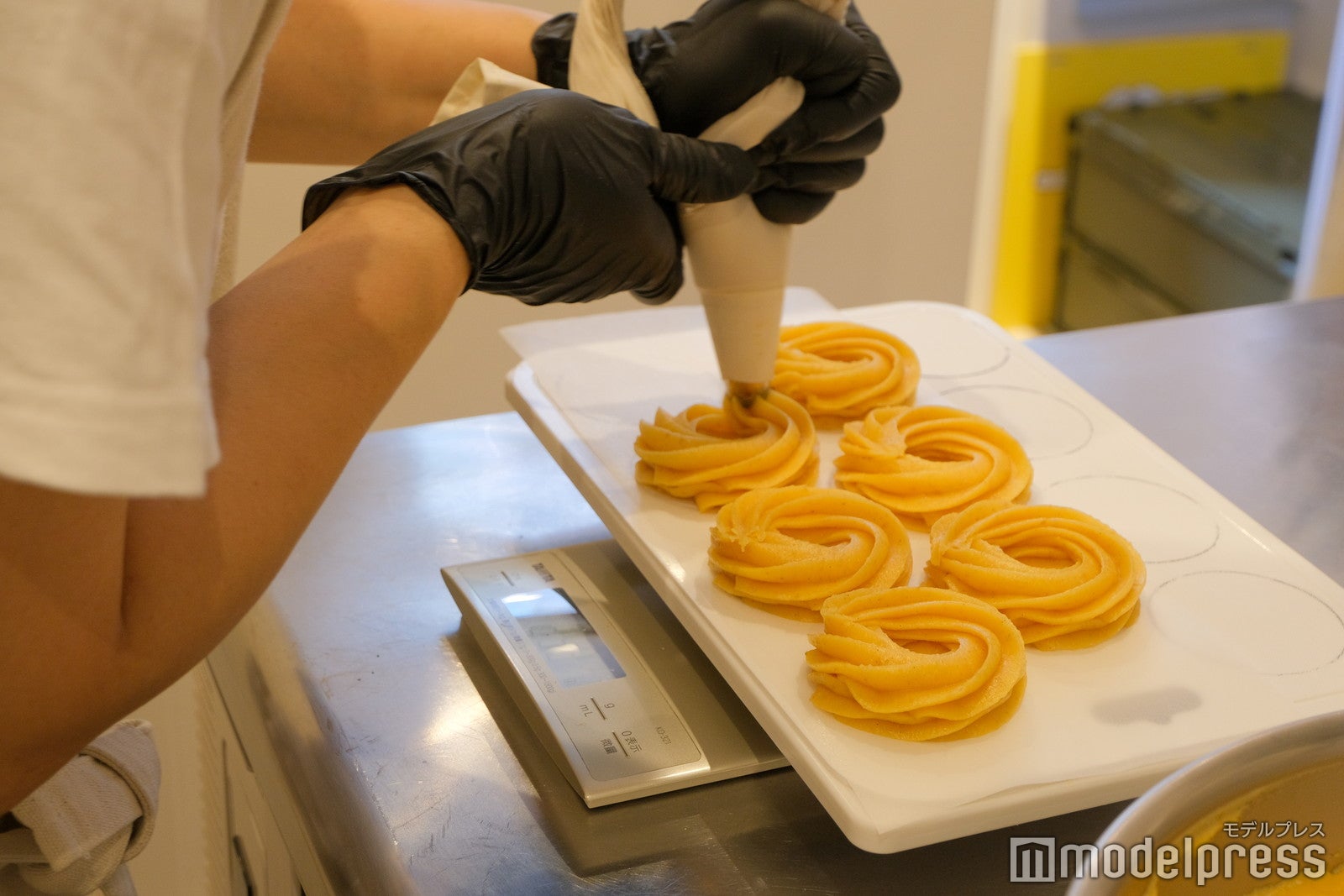 FRECKLE donuts（C）モデルプレス