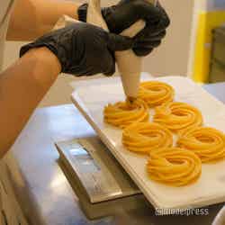 FRECKLE donuts(C)モデルプレス