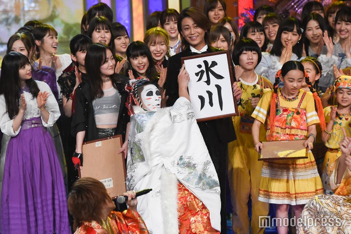 ゴールデンボンバー(C)モデルプレス