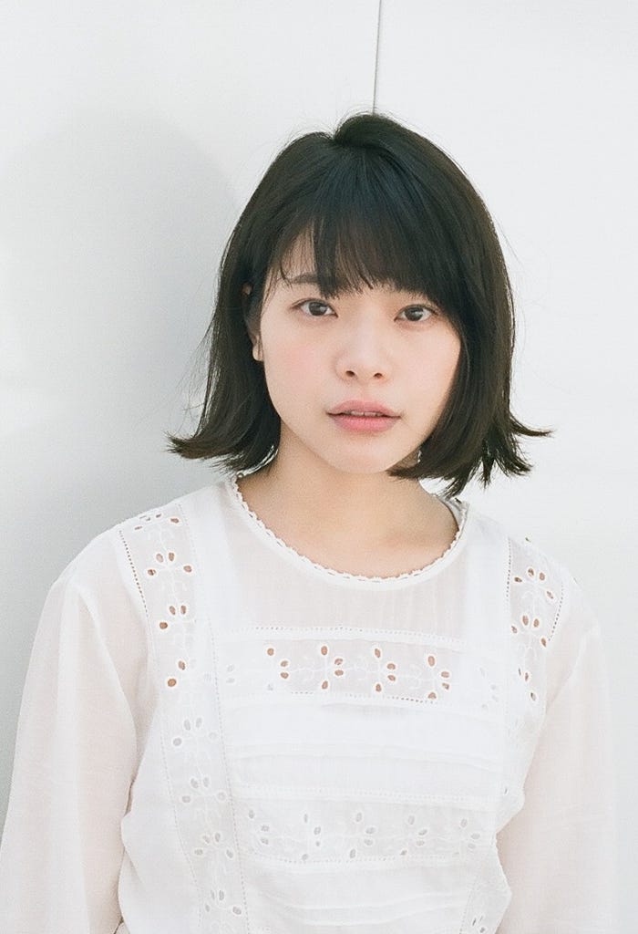 岸井ゆきの(C)Kotori Kawashima