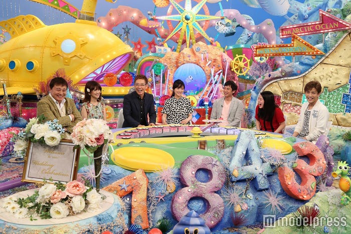 岩田剛典&高畑充希「ニッポンのぞき見太郎」より/画像提供:関西テレビ