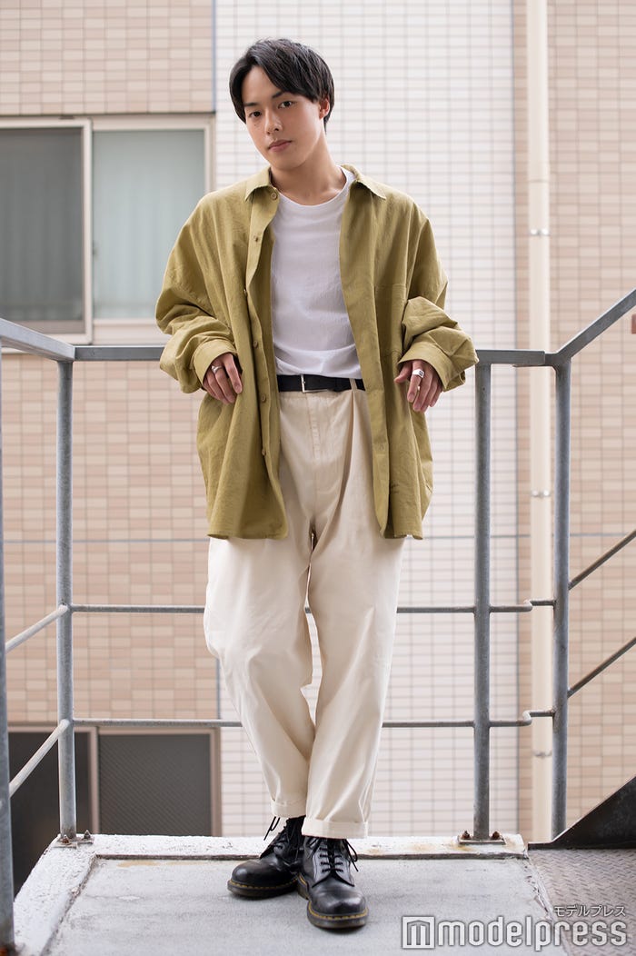 佐藤嘉人 (C)モデルプレス