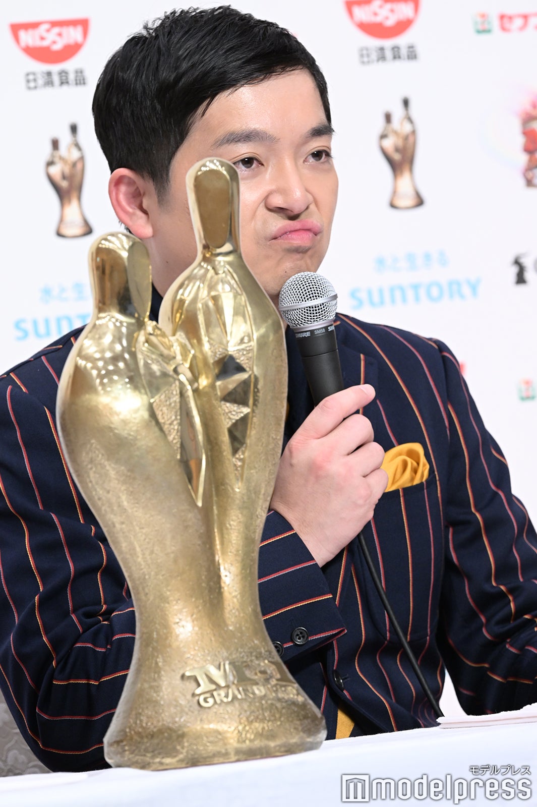 河本太（C）モデルプレス