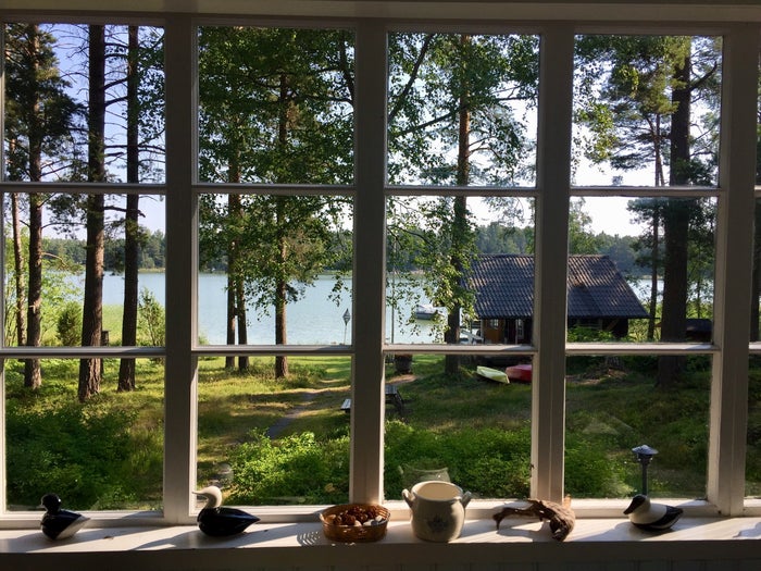 フィンランドの窓から／提供画像