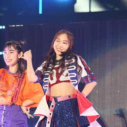 モデルプレス - 【AKB48グループ感謝祭】須田亜香里はDA PUMP完コピで「B.U.S.A」・宮脇咲良は「R.Sに捧ぐ」…欅坂46楽曲・ステージで生断髪も<セットリスト>