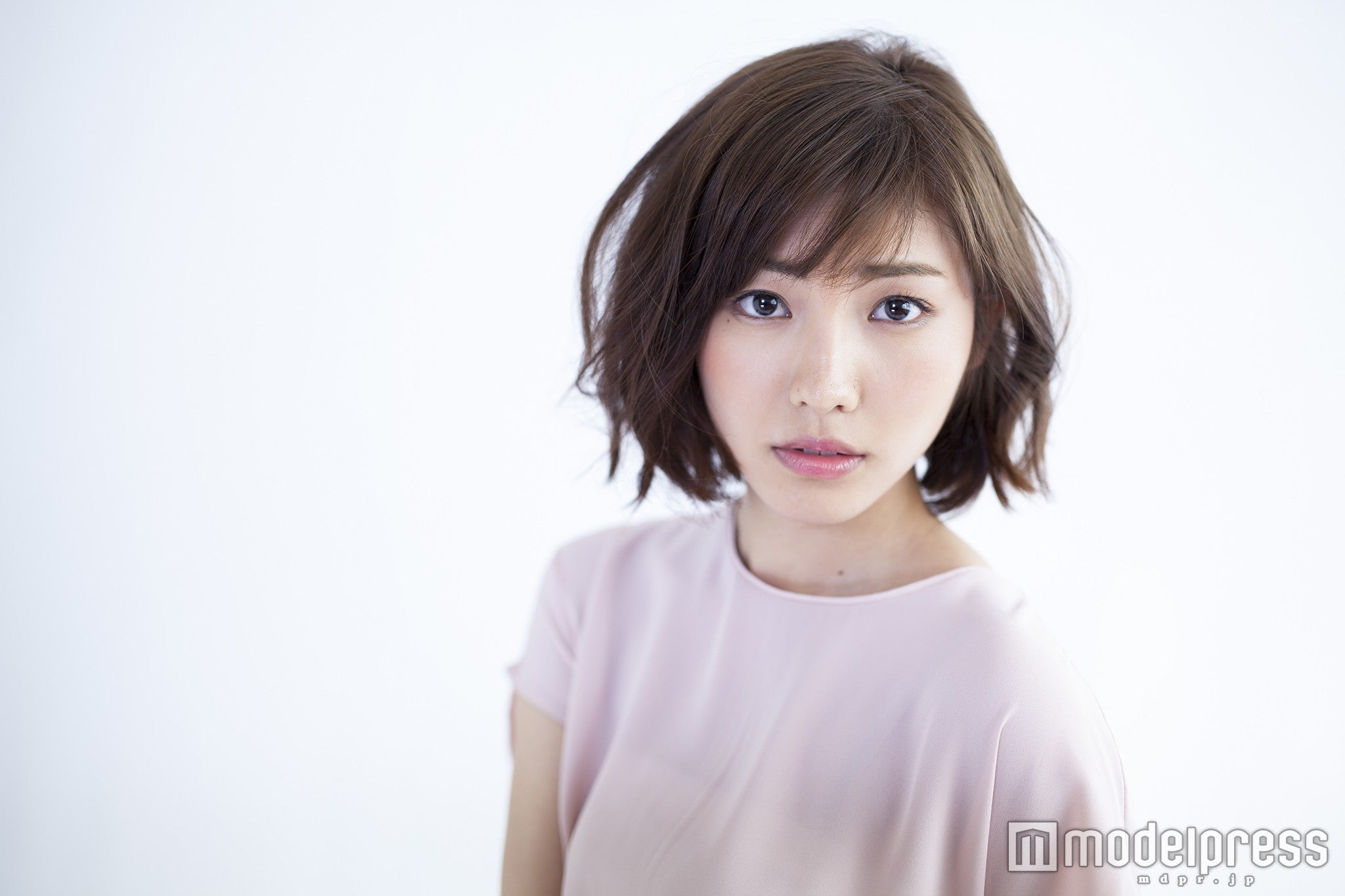 立石晴香／画像提供：所属事務所