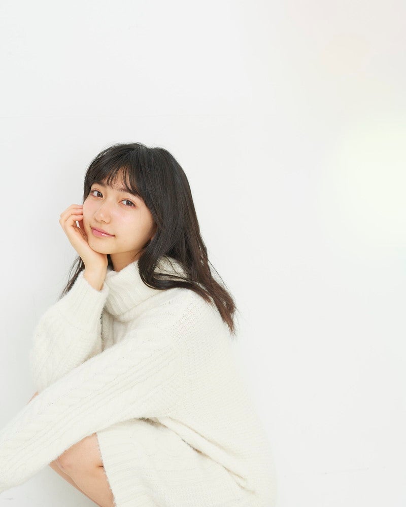 加藤咲希（提供写真）