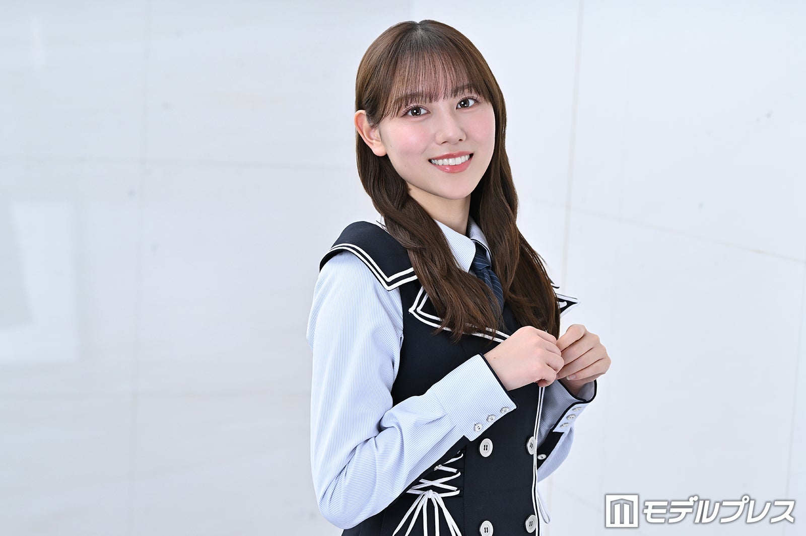 平岡海月（C）モデルプレス