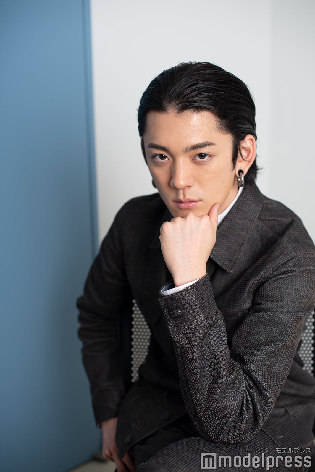 松下幸大朗さん（C）モデルプレス