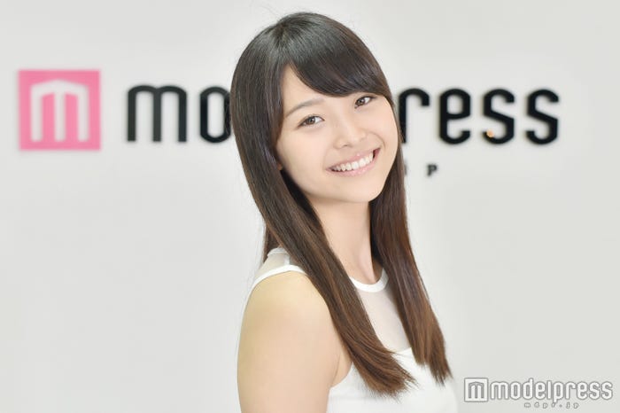 渡邊渚さん(C)モデルプレス
