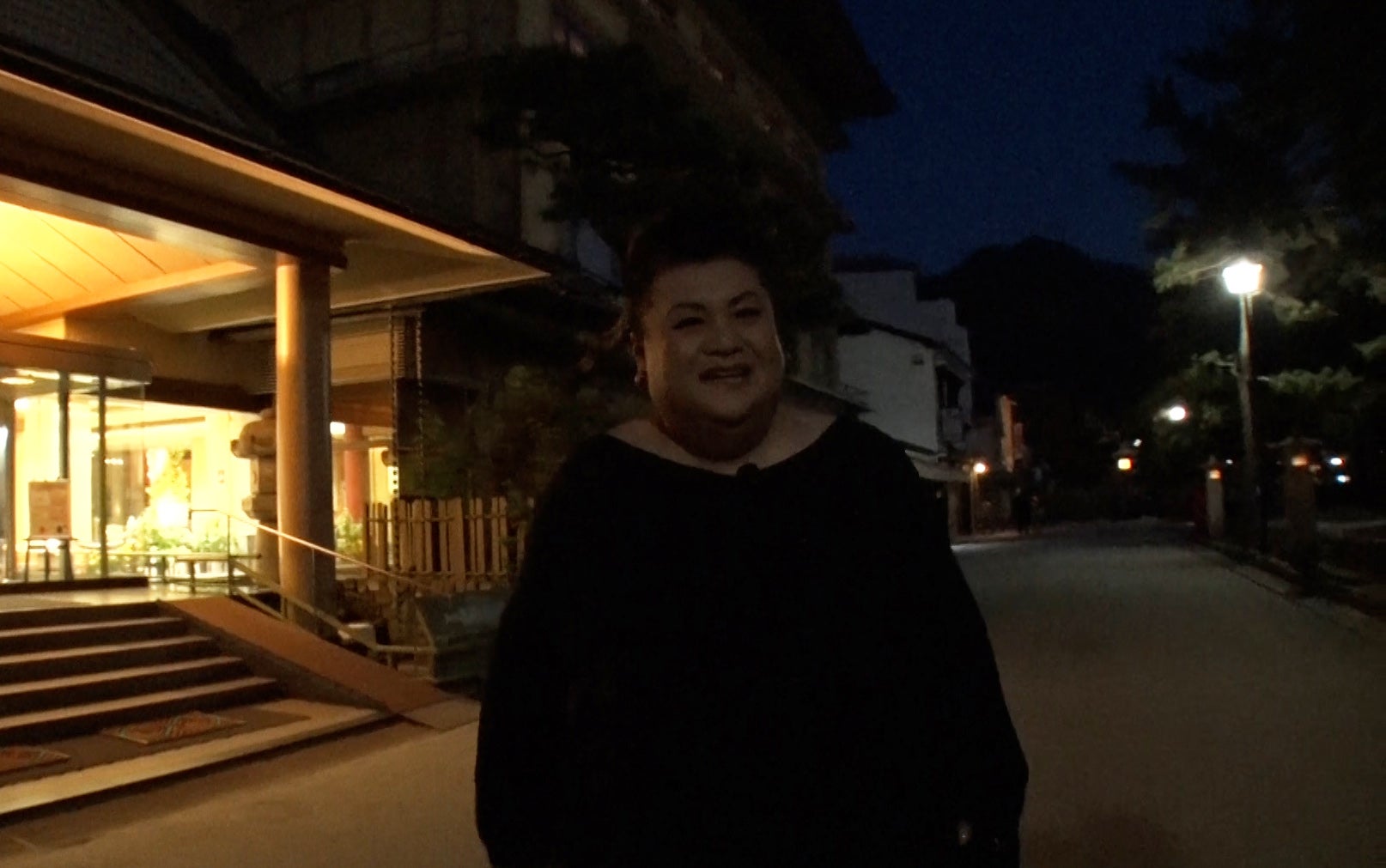 マツコ・デラックス（C）テレビ朝日