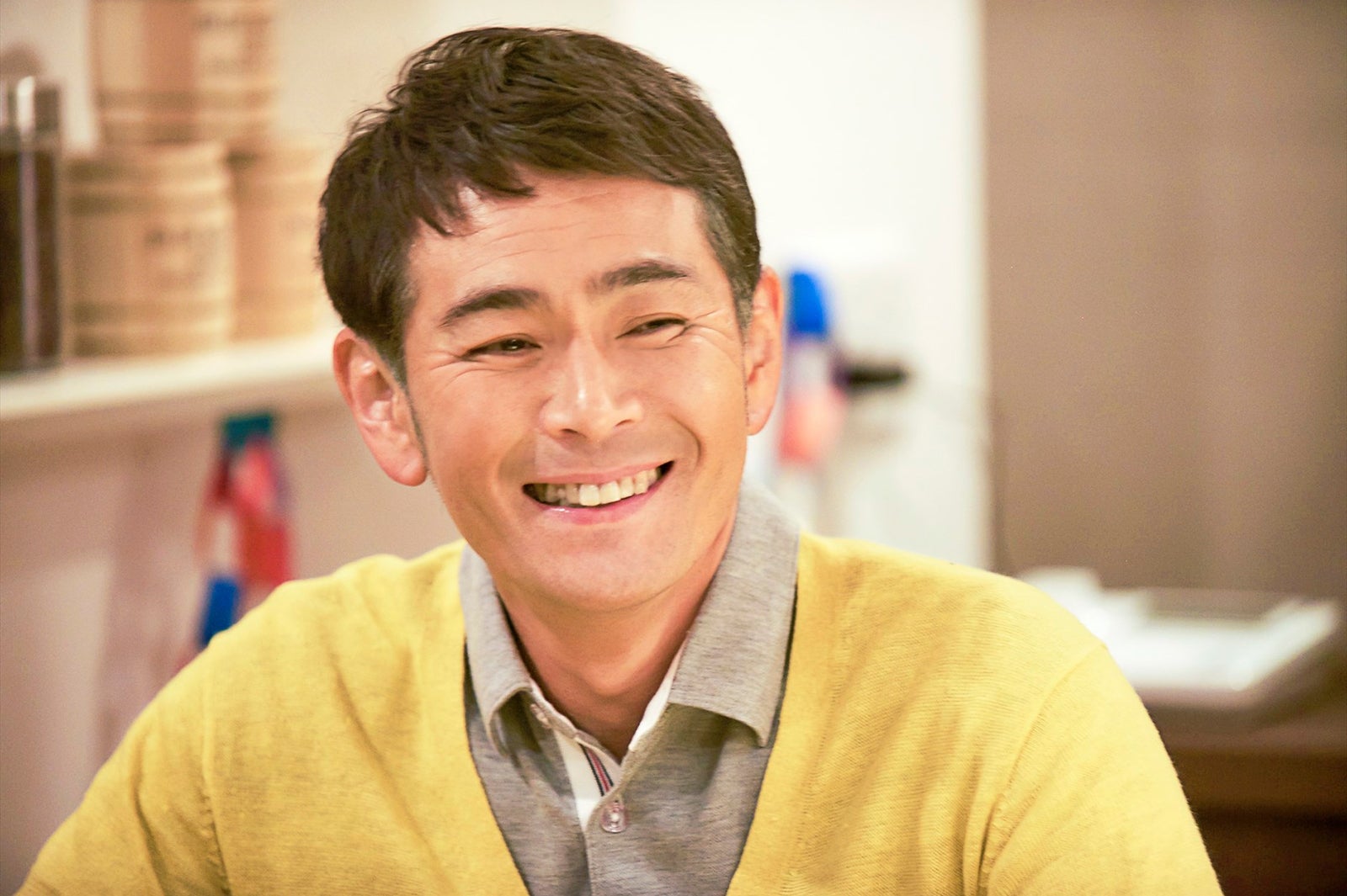 遠藤章造 （C）2017「恋と嘘」製作委員会 （C）ムサ ヲ／講談社