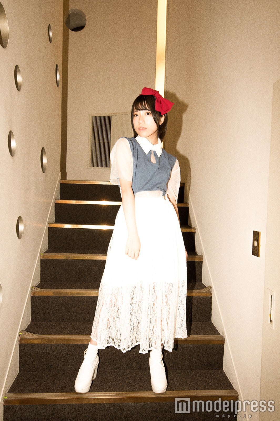 藤巻あおい（C）モデルプレス