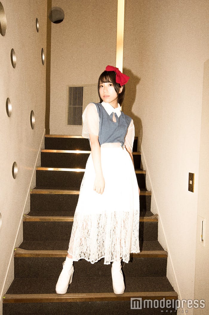 藤巻あおい(C)モデルプレス