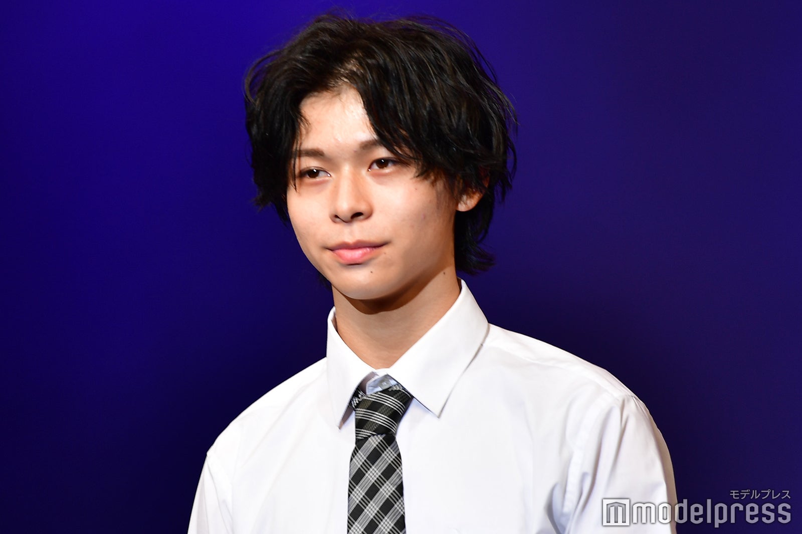 松本一彩 （C）モデルプレス