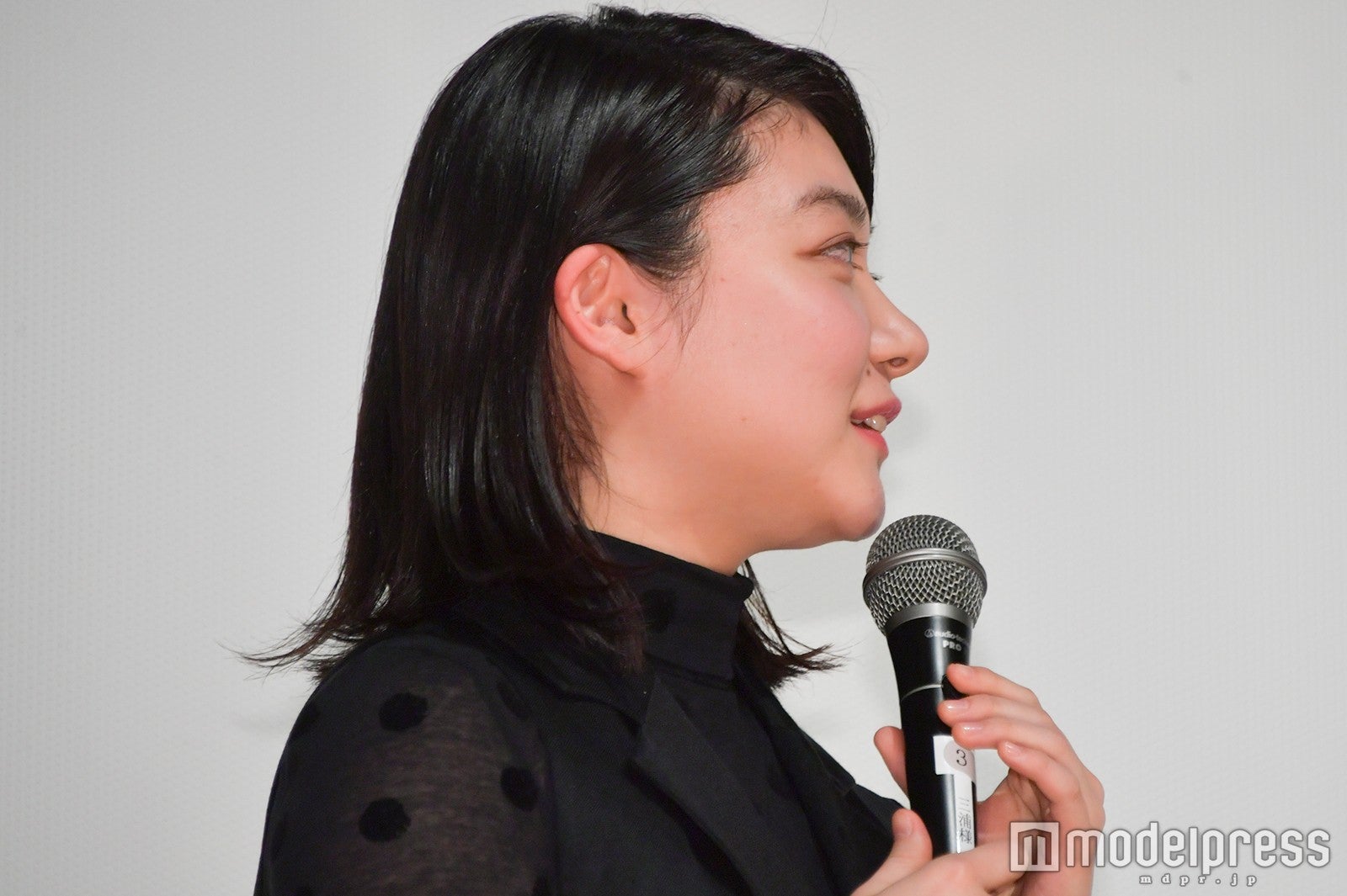 三浦透子 （C）モデルプレス