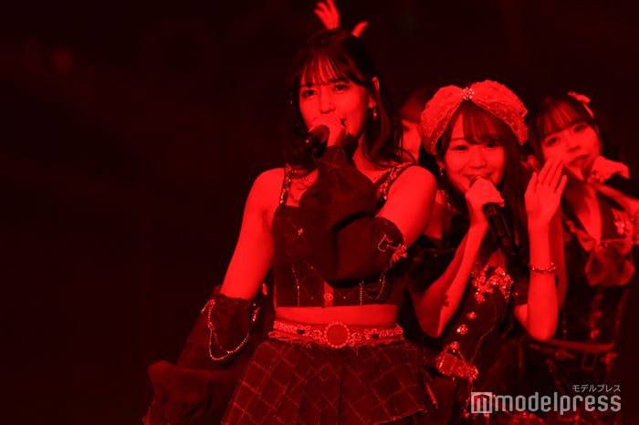 諸橋沙夏 (C)モデルプレス