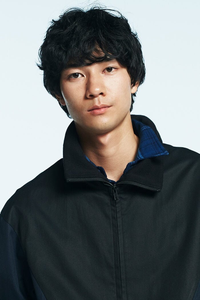 清原翔(提供写真)