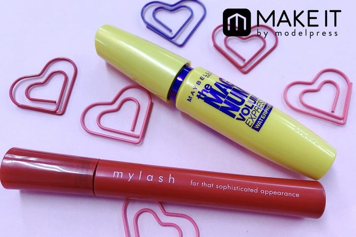 優秀マスカラで理想のまつ毛に (C)メイクイット