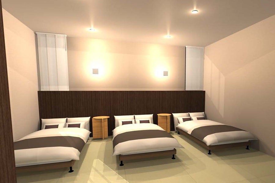 別邸四季／提供画像