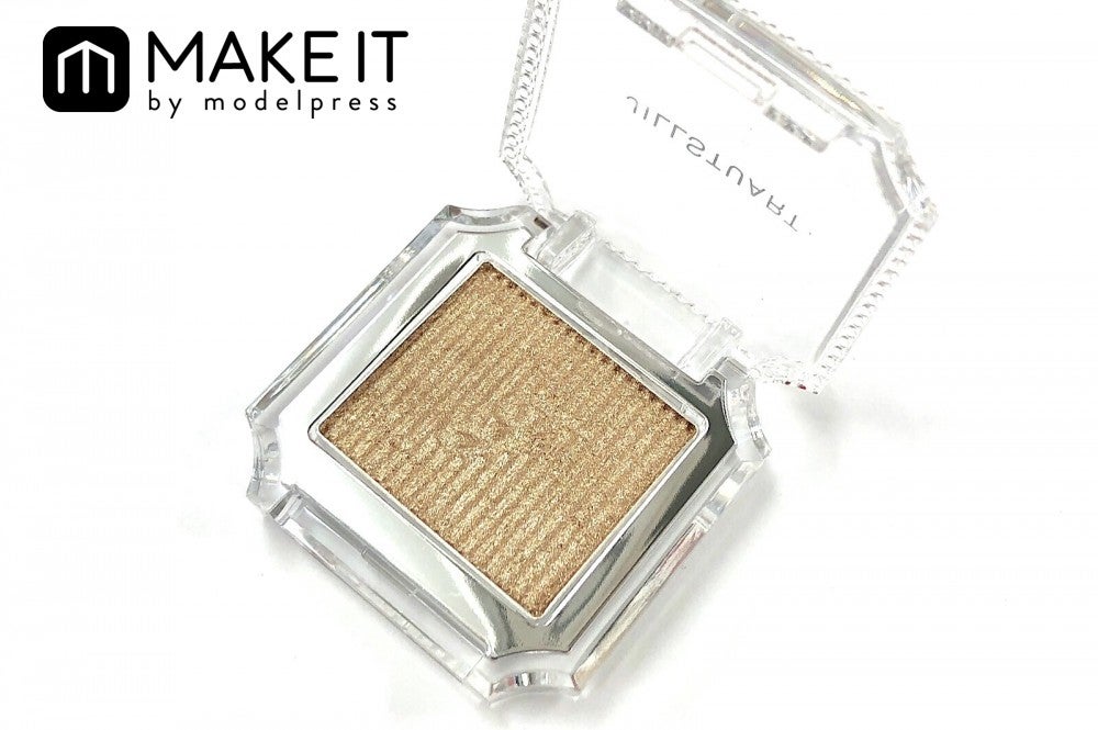 JILL STUART Beauty／アイコニックルック アイシャドウ／S107 think of me／2,200円（税抜） (C)メイクイット