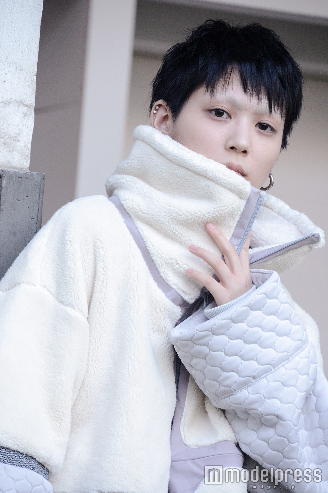 木下百花（C）モデルプレス