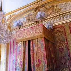 ヴェルサイユ宮殿/画像提供:所属事務所