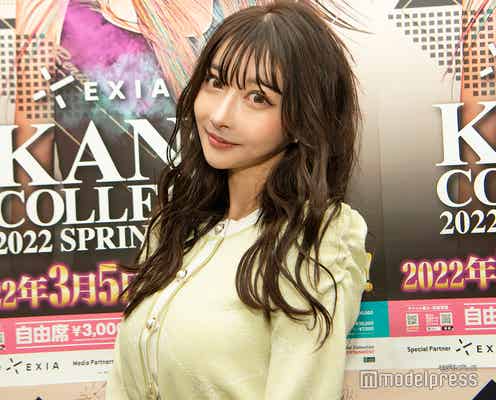 “子宮頸がんの一歩手前”公表のRちゃん、手術の様子公開 「生理痛の最強版」術後の辛さ明かす