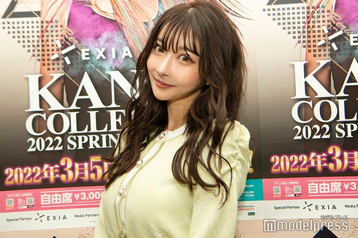 Rちゃん(C)モデルプレス