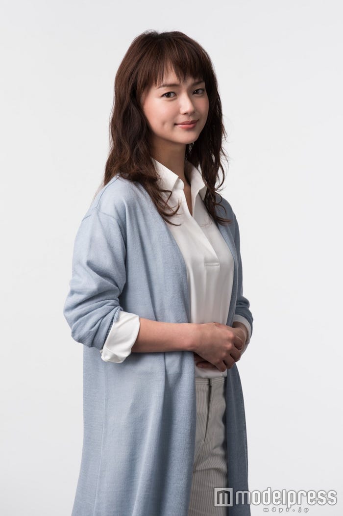 多部未華子(C)TBS