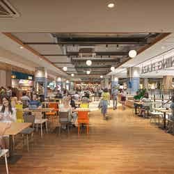 三井ショッピングパーク ららぽーと安城/提供画像