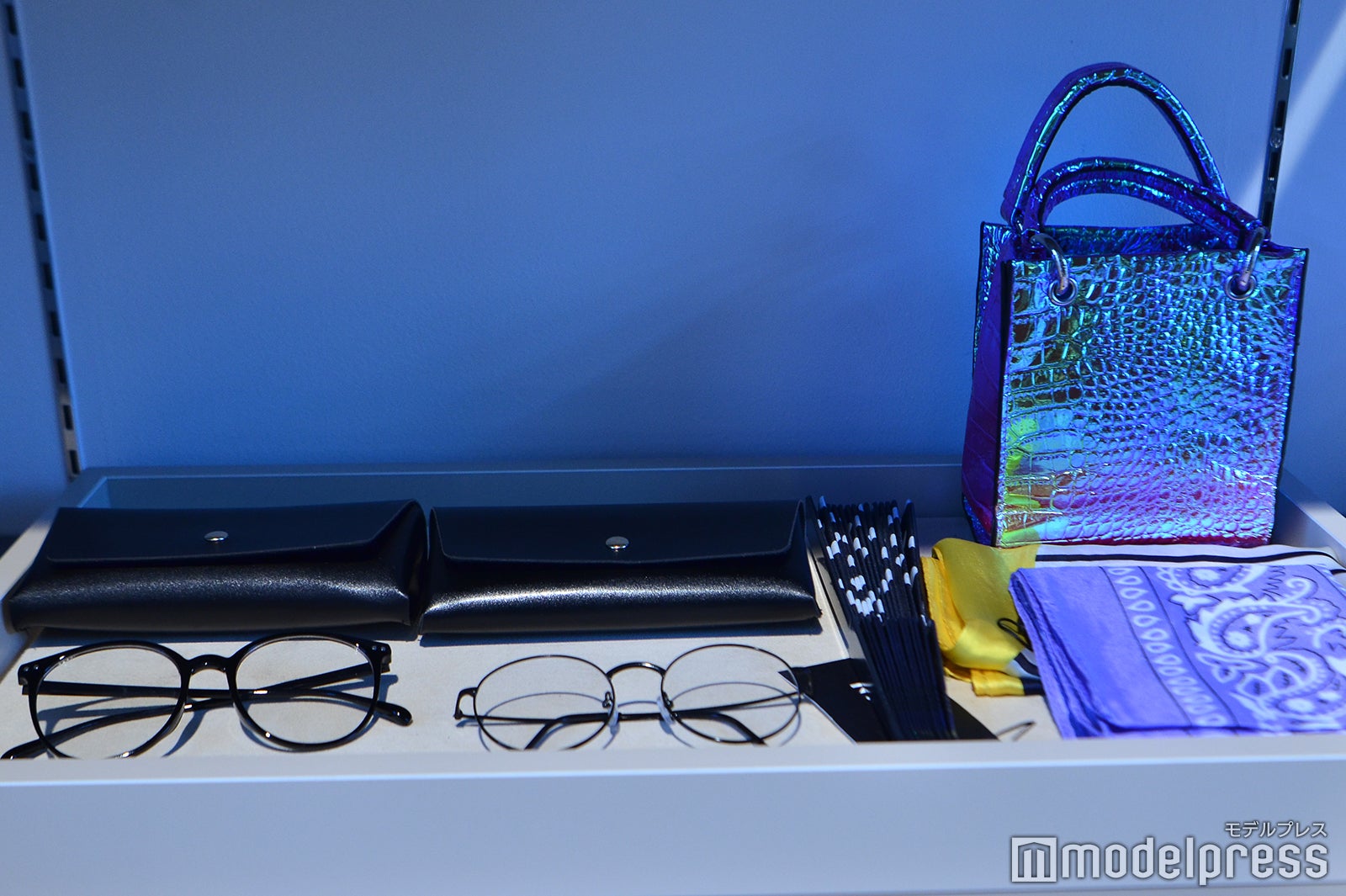 『SHEIN TOKYO』の様子（C）モデルプレス