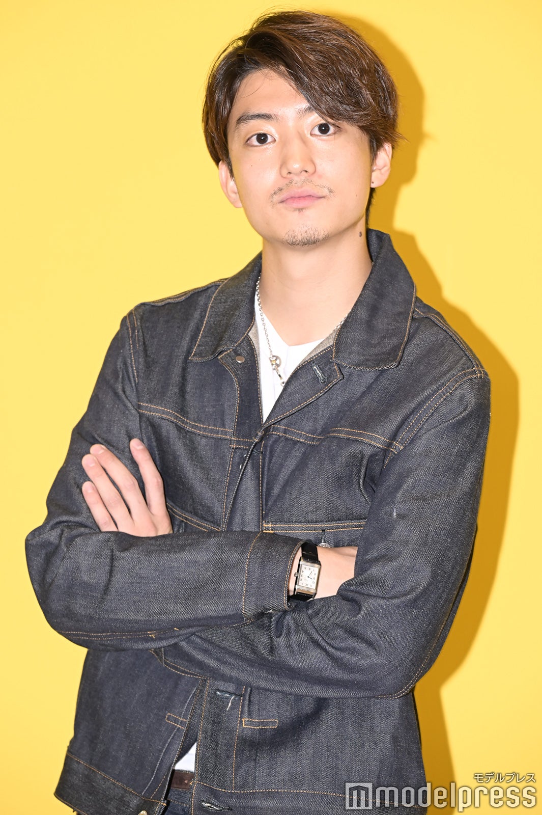 伊藤健太郎（C）モデルプレス