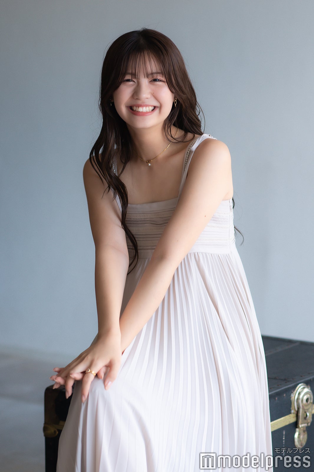 加藤愛梨さん（C）モデルプレス