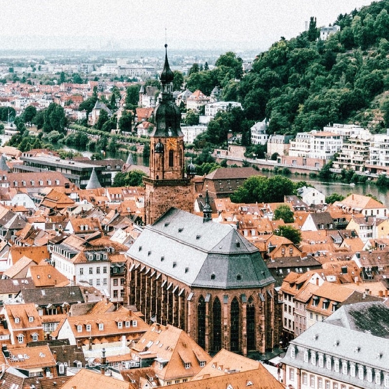 素敵なドイツ語の名言まとめ 恋愛や友情など人生の格言にしたいフレーズをご紹介 モデルプレス